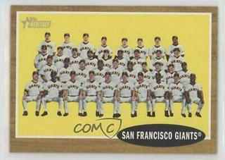 San Francisco Giants