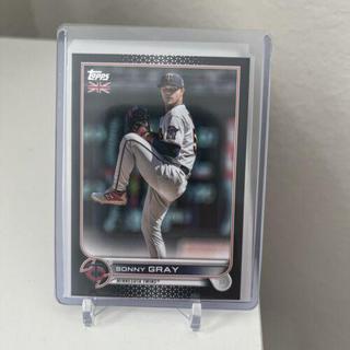 Sonny Gray