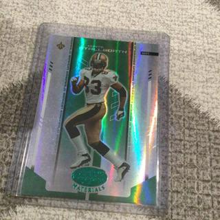 Donte Stallworth