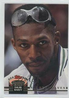 Thurl Bailey