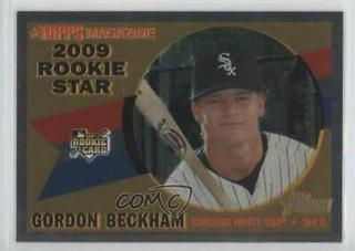 Gordon Beckham