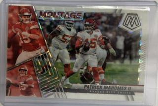 Patrick Mahomes II