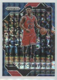 Jimmy Butler