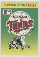 FLEER STICKERS