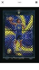 Jordan Poole [Gold] #25 Basketball Cards 2019 Panini Select Phenomenon Prices