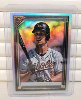 Cal Ripken Jr.