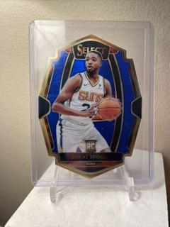 Mikal Bridges