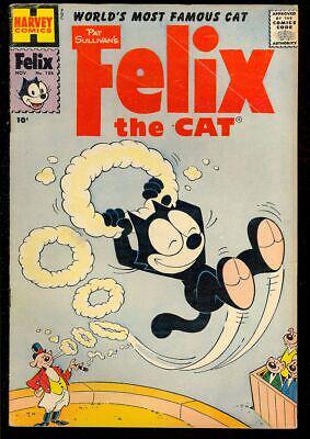 Felix the Cat #106 (1959) Comic Books Felix the Cat