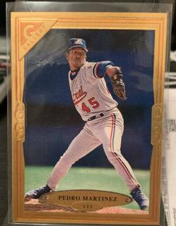 Pedro Martinez