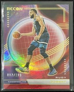 Rudy Gobert