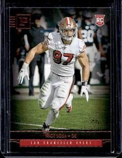 Nick Bosa