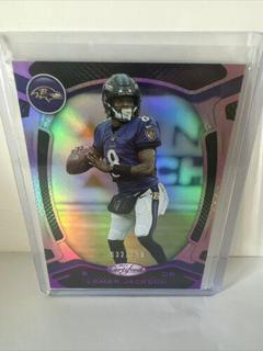 Lamar Jackson