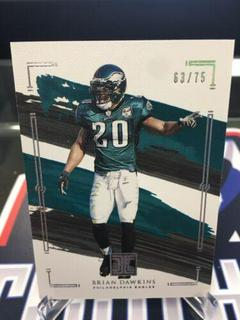 Brian Dawkins