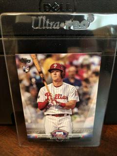 Rhys Hoskins
