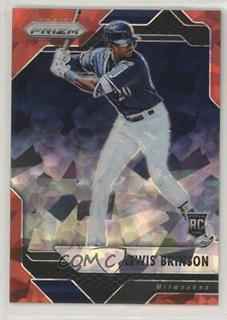 Lewis Brinson