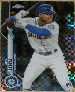 Kyle Lewis