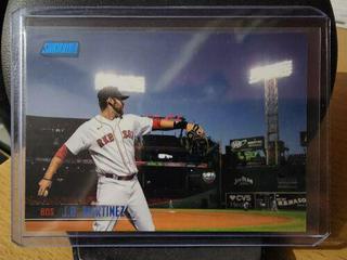 J. D. Martinez