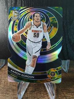 Aaron Gordon