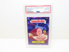 PAM Ham [Purple] #232a Garbage Pail Kids 2023 Sapphire Prices