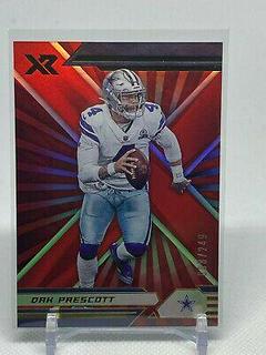 Dak Prescott