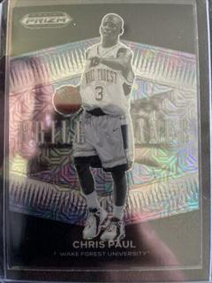Chris Paul
