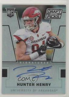 Hunter Henry