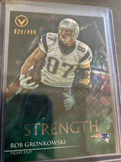 Rob Gronkowski