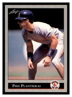 Phil Plantier
