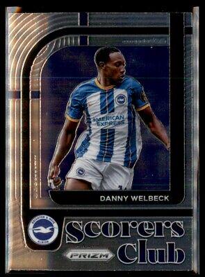 Danny Welbeck #9
