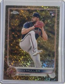 Kyle Muller