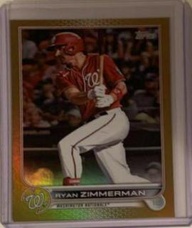 Ryan Zimmerman