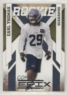 Earl Thomas