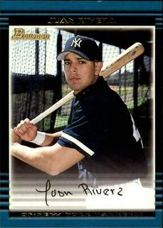Juan Rivera