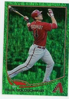 Paul Goldschmidt