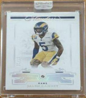 Jalen Ramsey