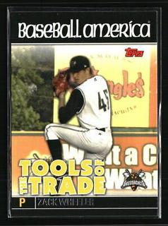 Zack Wheeler