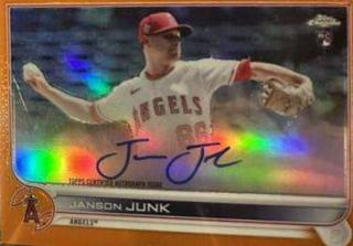 Janson Junk
