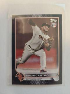 Kervin Castro