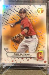 Tyler Freeman