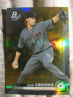 Zack Greinke
