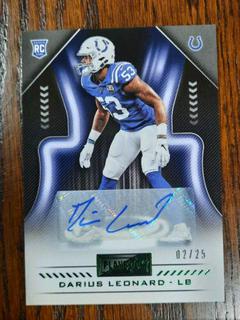 Darius Leonard