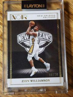 Zion Williamson