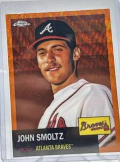 John Smoltz