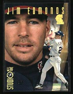 jim edmonds