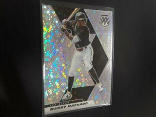 Manny Machado