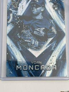 Yoan Moncada