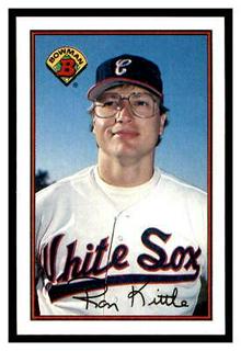 Ron Kittle