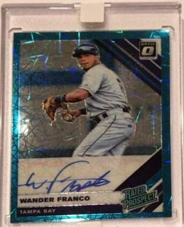 Wander Franco