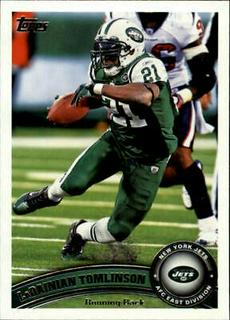 LaDainian Tomlinson