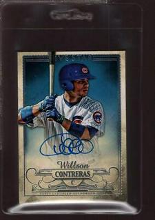 Willson Contreras